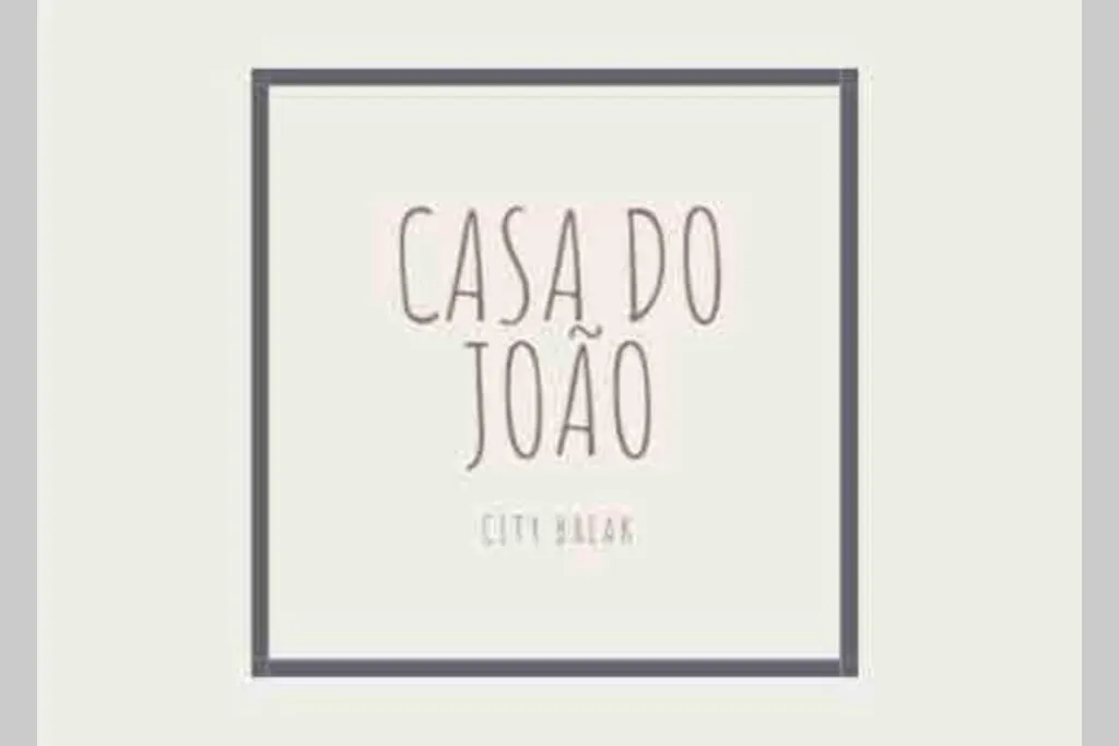 Casa Do Joao • City Break • Lisbon 0*,