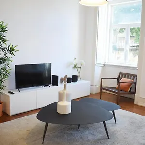 Appartamento The Residences At Bairro Alto, Lisbona