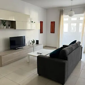  Appartamento Superb 3br Close To Seafront Malta