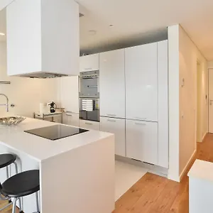Appartamento Sunny & Bright Amoreiras - Checkinhome, Lisbona