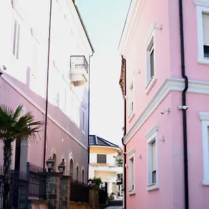  Appartamento Rosa Albania