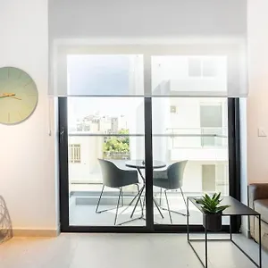  Appartamento Boutique By Holi Malta