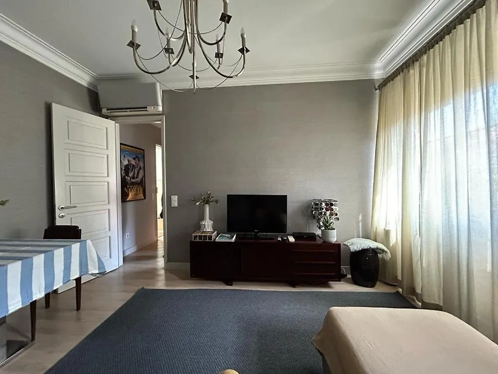 Casa Do Joao • City Break • Lisboa Lejlighed
