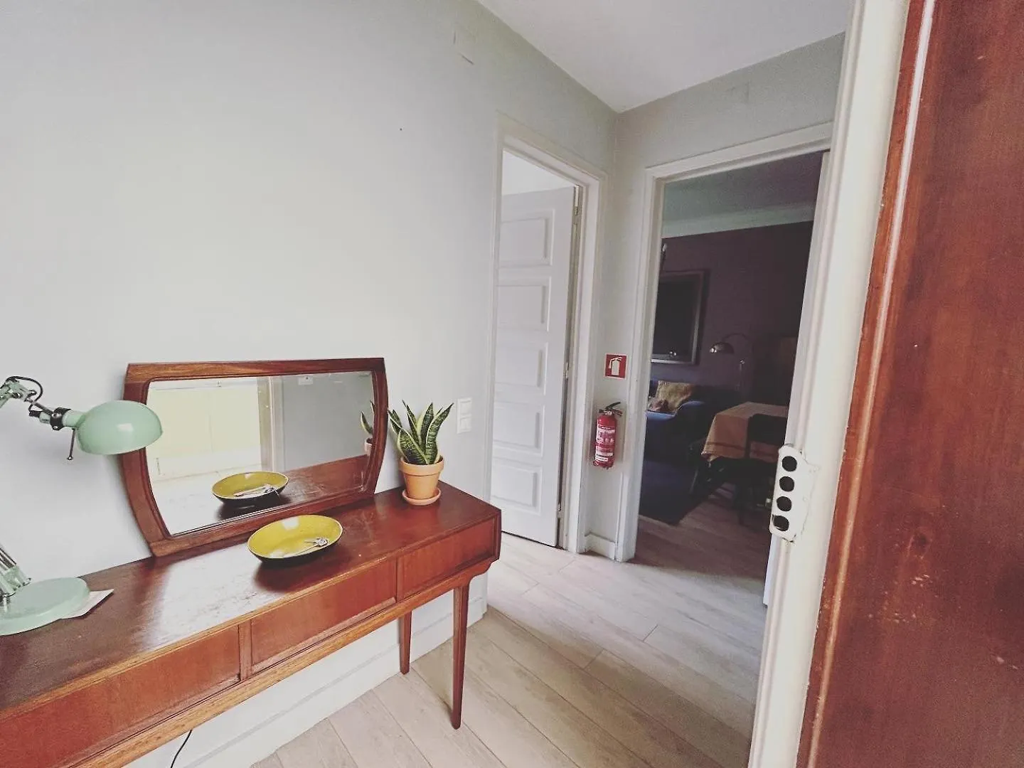 Lejlighed Casa Do Joao • City Break • Lisboa